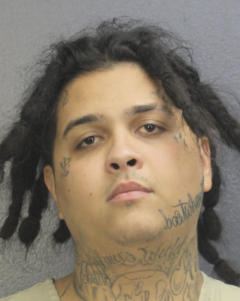 Lucas Del Negro Info, Photos, Data, and More / Lucas Del Negro TriCountyBusts / Is Lucas Del Negro on Social Media Like Facebook, Instagram abd Twitter?