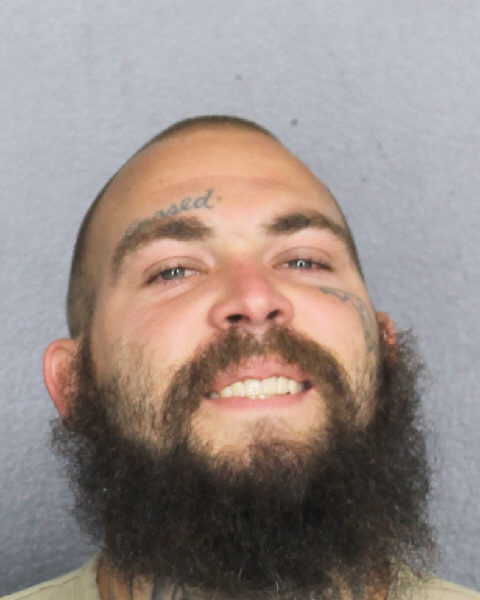 Jerrico Budnick Info, Photos, Data, and More / Jerrico Budnick TriCountyBusts / Is Jerrico Budnick on Social Media Like Facebook, Instagram abd Twitter?