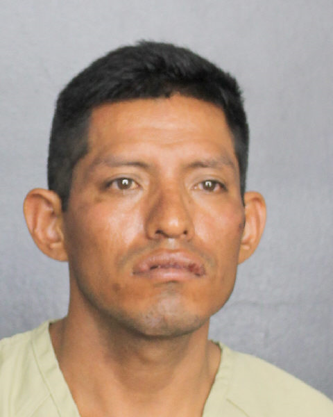 Carlos Cristobal Mazariegos Info, Photos, Data, and More / Carlos Cristobal Mazariegos TriCountyBusts / Is Carlos Cristobal Mazariegos on Social Media Like Facebook, Instagram abd Twitter?