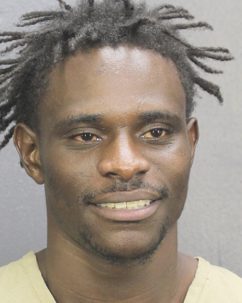 Breon Clark Info, Photos, Data, and More / Breon Clark TriCountyBusts / Is Breon Clark on Social Media Like Facebook, Instagram abd Twitter?