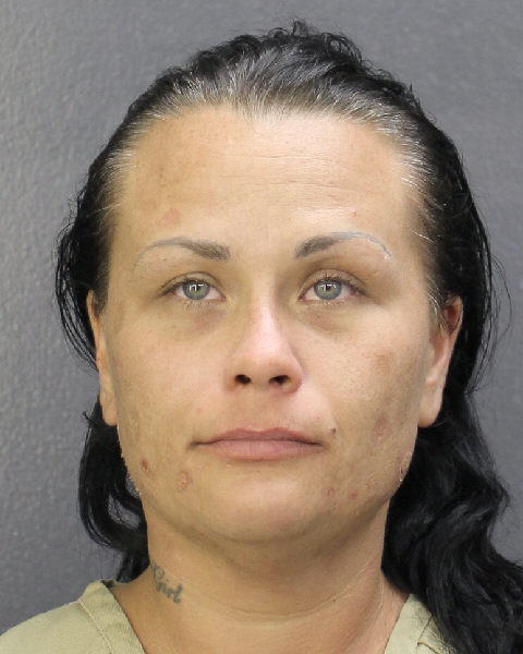 Heather Odonnell Info, Photos, Data, and More / Heather Odonnell TriCountyBusts / Is Heather Odonnell on Social Media Like Facebook, Instagram abd Twitter?