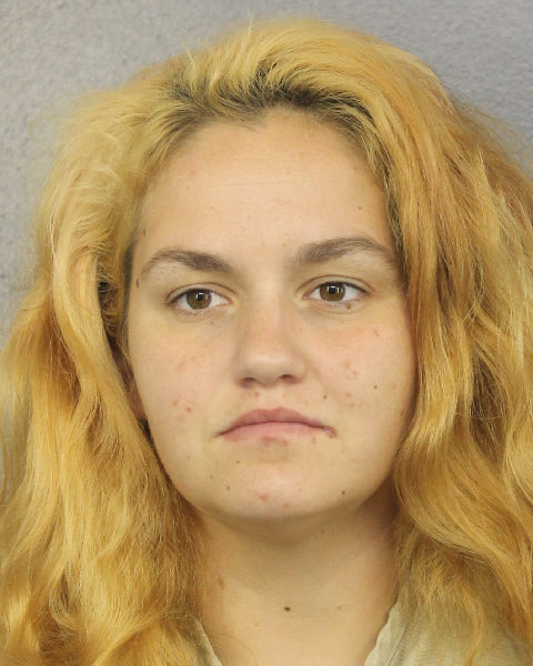 Tiffany Hackett Info, Photos, Data, and More / Tiffany Hackett TriCountyBusts / Is Tiffany Hackett on Social Media Like Facebook, Instagram abd Twitter?