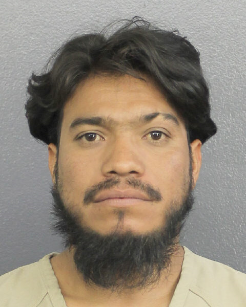 Boris Rivas-Cruz Info, Photos, Data, and More / Boris Rivas-Cruz TriCountyBusts / Is Boris Rivas-Cruz on Social Media Like Facebook, Instagram abd Twitter?
