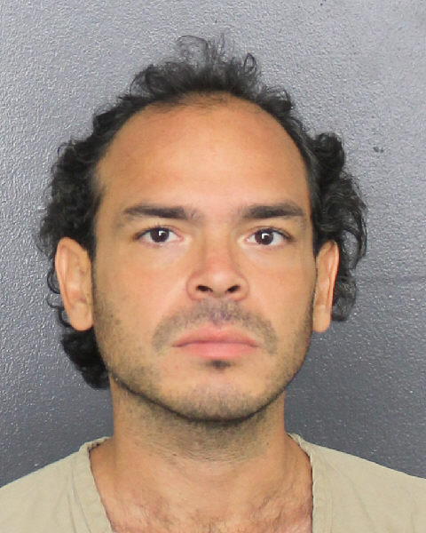 William Rebolledo Info, Photos, Data, and More / William Rebolledo TriCountyBusts / Is William Rebolledo on Social Media Like Facebook, Instagram abd Twitter?