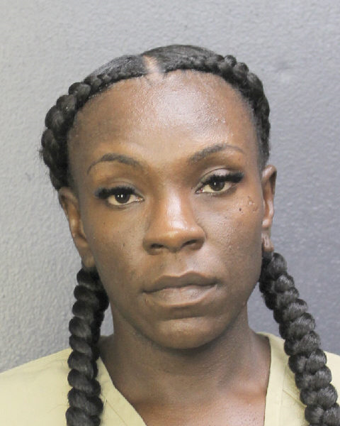 Tikuana Green Records Tikuana Green / Tikuana Green Photos Tikuana Green