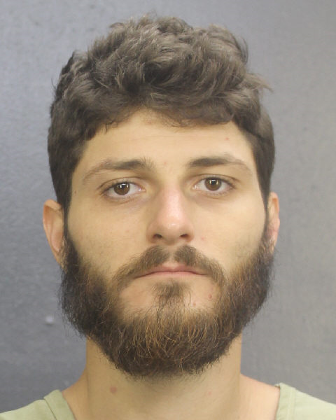 Michael Redfern Info, Photos, Data, and More / Michael Redfern TriCountyBusts / Is Michael Redfern on Social Media Like Facebook, Instagram abd Twitter?