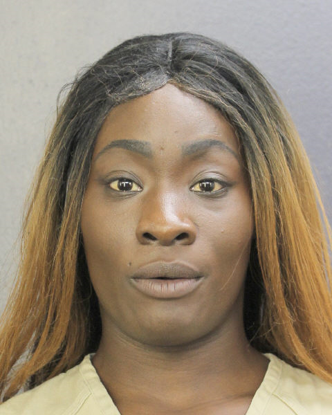 Shermanda Phillips Info, Photos, Data, and More / Shermanda Phillips TriCountyBusts / Is Shermanda Phillips on Social Media Like Facebook, Instagram abd Twitter?