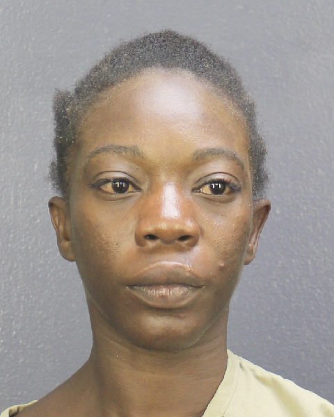 Kera Powell Info, Photos, Data, and More / Kera Powell TriCountyBusts / Is Kera Powell on Social Media Like Facebook, Instagram abd Twitter?