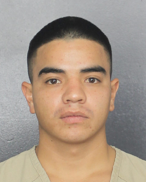 Joseph Triana Info, Photos, Data, and More / Joseph Triana TriCountyBusts / Is Joseph Triana on Social Media Like Facebook, Instagram abd Twitter?