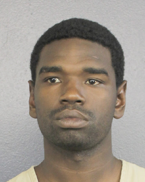 Terrell Mccrea Info, Photos, Data, and More / Terrell Mccrea TriCountyBusts / Is Terrell Mccrea on Social Media Like Facebook, Instagram abd Twitter?
