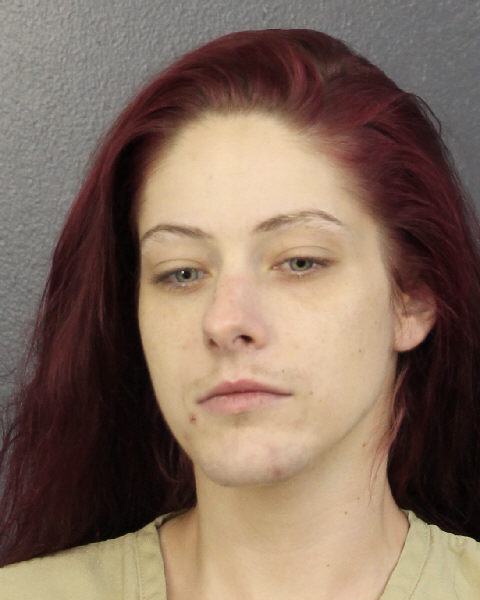Caitlin Williams Info, Photos, Data, and More / Caitlin Williams TriCountyBusts / Is Caitlin Williams on Social Media Like Facebook, Instagram abd Twitter?