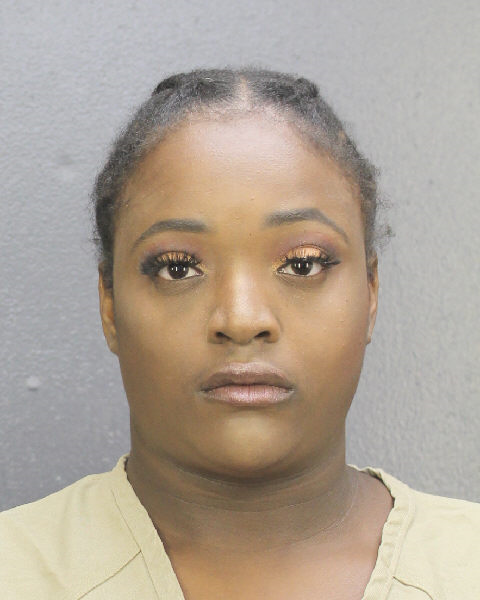 Charneshia Ellison Info, Photos, Data, and More / Charneshia Ellison TriCountyBusts / Is Charneshia Ellison on Social Media Like Facebook, Instagram abd Twitter?