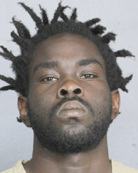 Jevon Gordon Info, Photos, Data, and More / Jevon Gordon TriCountyBusts / Is Jevon Gordon on Social Media Like Facebook, Instagram abd Twitter?