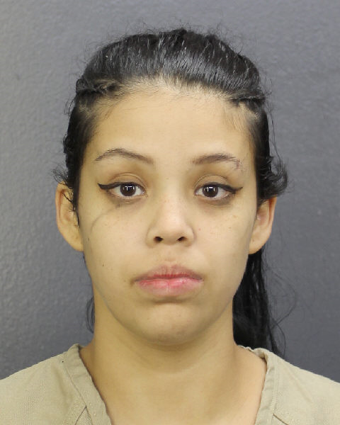 Tatiana Sarvia Info, Photos, Data, and More / Tatiana Sarvia TriCountyBusts / Is Tatiana Sarvia on Social Media Like Facebook, Instagram abd Twitter?