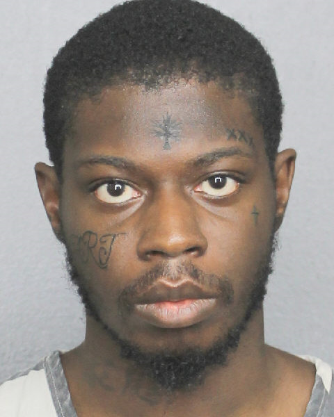 Julius Joseph Info, Photos, Data, and More / Julius Joseph TriCountyBusts / Is Julius Joseph on Social Media Like Facebook, Instagram abd Twitter?