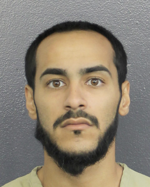 Marcos Rivera Info, Photos, Data, and More / Marcos Rivera TriCountyBusts / Is Marcos Rivera on Social Media Like Facebook, Instagram abd Twitter?