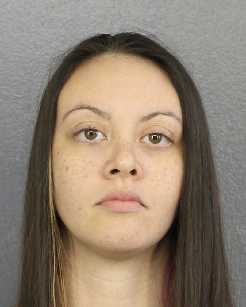 Allyson Andrew Info, Photos, Data, and More / Allyson Andrew TriCountyBusts / Is Allyson Andrew on Social Media Like Facebook, Instagram abd Twitter?