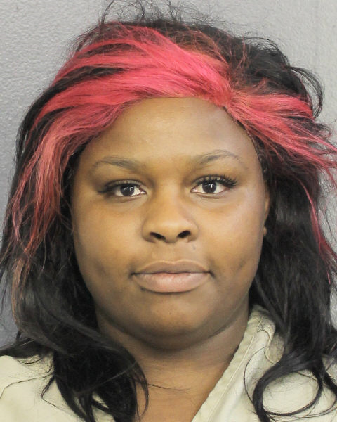 Keara Jackson Records Keara Jackson / Keara Jackson Photos Keara Jackson