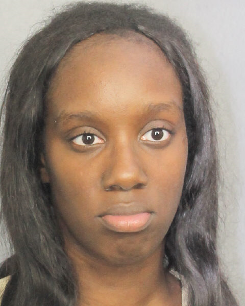 Shondayah Credle Records Shondayah Credle / Shondayah Credle Photos Shondayah Credle