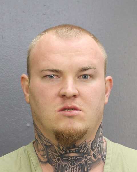Jeffrey Payne Info, Photos, Data, and More / Jeffrey Payne TriCountyBusts / Is Jeffrey Payne on Social Media Like Facebook, Instagram abd Twitter?