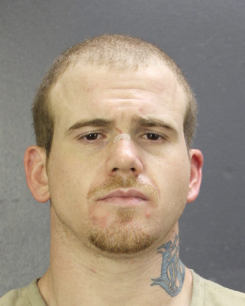 Chadwick Edwards Info, Photos, Data, and More / Chadwick Edwards TriCountyBusts / Is Chadwick Edwards on Social Media Like Facebook, Instagram abd Twitter?