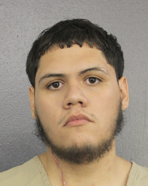 Gerald Maltez Info, Photos, Data, and More / Gerald Maltez TriCountyBusts / Is Gerald Maltez on Social Media Like Facebook, Instagram abd Twitter?