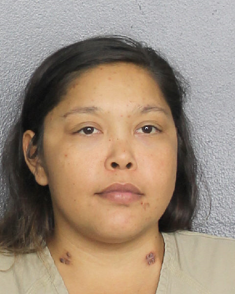 Ashley Barrientos Info, Photos, Data, and More / Ashley Barrientos TriCountyBusts / Is Ashley Barrientos on Social Media Like Facebook, Instagram abd Twitter?