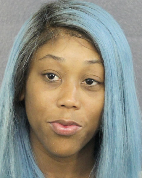 Latoya Pinder Info, Photos, Data, and More / Latoya Pinder TriCountyBusts / Is Latoya Pinder on Social Media Like Facebook, Instagram abd Twitter?