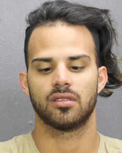 Cristian Mesa Gutierrez Info, Photos, Data, and More / Cristian Mesa Gutierrez TriCountyBusts / Is Cristian Mesa Gutierrez on Social Media Like Facebook, Instagram abd Twitter?