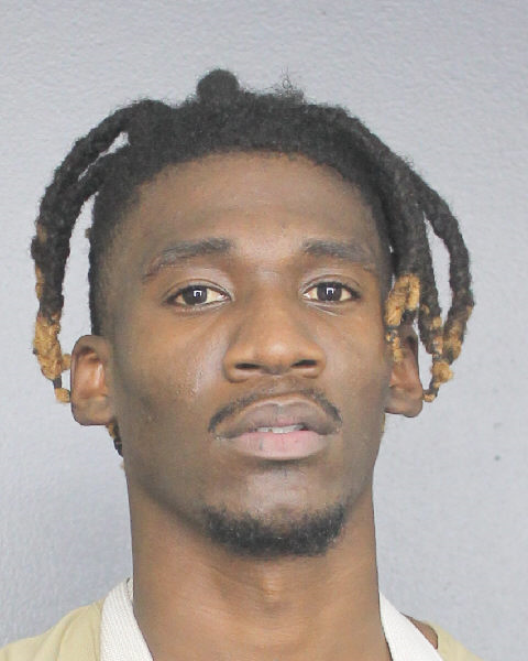 Akeem Jones Info, Photos, Data, and More / Akeem Jones TriCountyBusts / Is Akeem Jones on Social Media Like Facebook, Instagram abd Twitter?