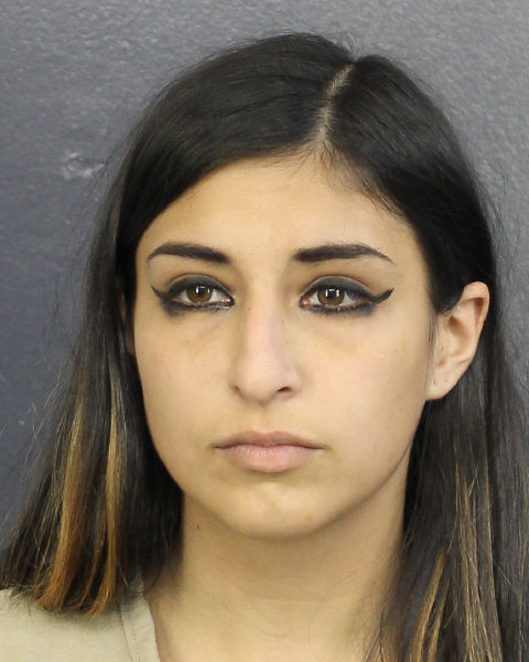 Andrea Yacaman Rogge Records Andrea Yacaman Rogge / Andrea Yacaman Rogge Photos Andrea Yacaman Rogge