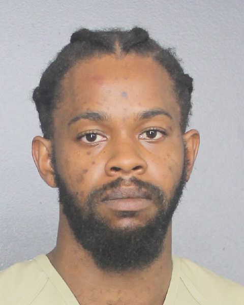 Kemar Garrick Info, Photos, Data, and More / Kemar Garrick TriCountyBusts / Is Kemar Garrick on Social Media Like Facebook, Instagram abd Twitter?
