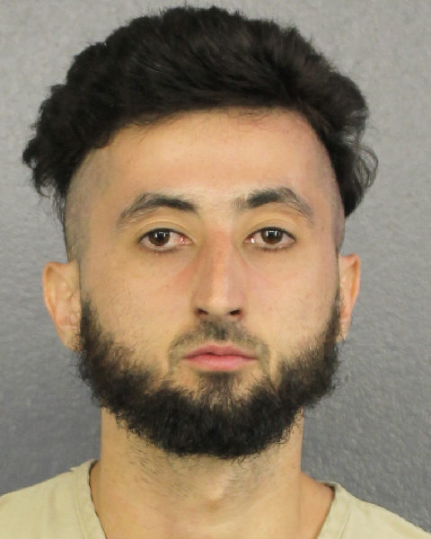 Maxwell Eldannaoui Info, Photos, Data, and More / Maxwell Eldannaoui TriCountyBusts / Is Maxwell Eldannaoui on Social Media Like Facebook, Instagram abd Twitter?