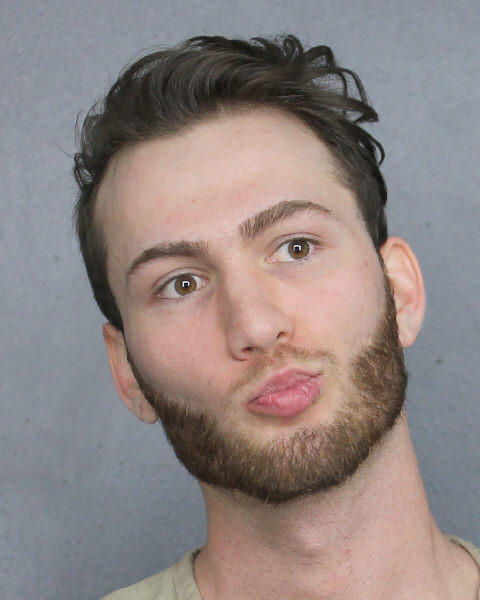 Zachary Calvarese Info, Photos, Data, and More / Zachary Calvarese TriCountyBusts / Is Zachary Calvarese on Social Media Like Facebook, Instagram abd Twitter?