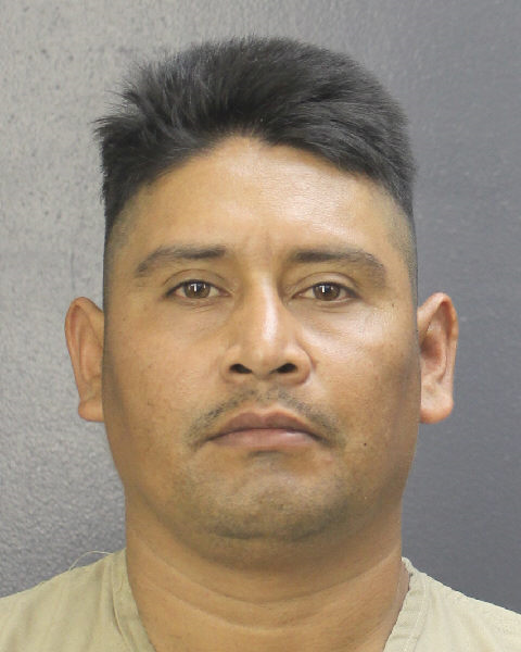 Orlin Palma Canales Info, Photos, Data, and More / Orlin Palma Canales TriCountyBusts / Is Orlin Palma Canales on Social Media Like Facebook, Instagram abd Twitter?