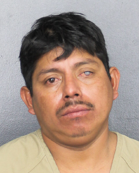 Carlos Valdez Garcia Info, Photos, Data, and More / Carlos Valdez Garcia TriCountyBusts / Is Carlos Valdez Garcia on Social Media Like Facebook, Instagram abd Twitter?