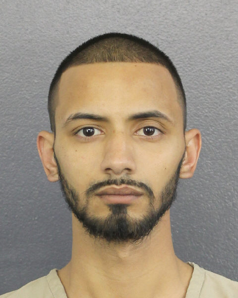 Rodney Ramlal Info, Photos, Data, and More / Rodney Ramlal TriCountyBusts / Is Rodney Ramlal on Social Media Like Facebook, Instagram abd Twitter?