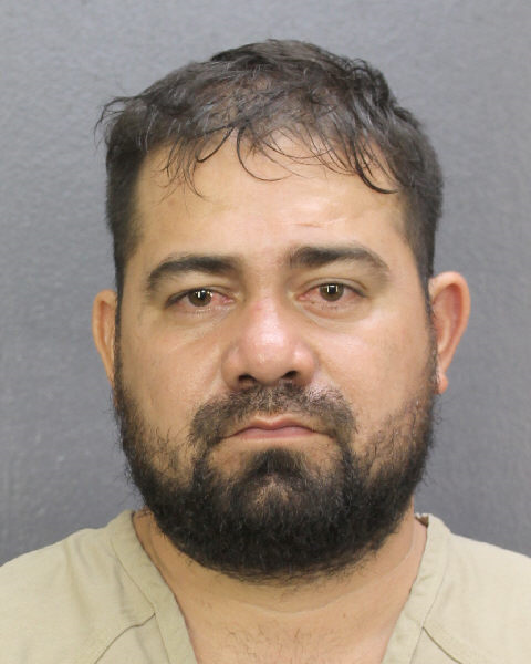 Jorge Barahona Garcia Info, Photos, Data, and More / Jorge Barahona Garcia TriCountyBusts / Is Jorge Barahona Garcia on Social Media Like Facebook, Instagram abd Twitter?