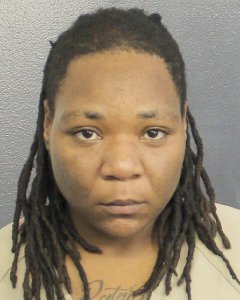 Donesha Johnson Info, Photos, Data, and More / Donesha Johnson TriCountyBusts / Is Donesha Johnson on Social Media Like Facebook, Instagram abd Twitter?