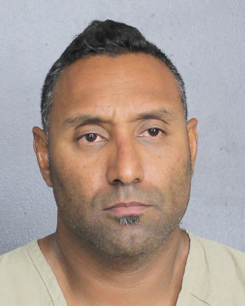 Ismail Khan Info, Photos, Data, and More / Ismail Khan TriCountyBusts / Is Ismail Khan on Social Media Like Facebook, Instagram abd Twitter?