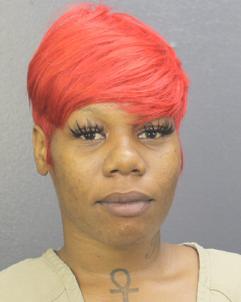 Shontaisa Hurst Info, Photos, Data, and More / Shontaisa Hurst TriCountyBusts / Is Shontaisa Hurst on Social Media Like Facebook, Instagram abd Twitter?