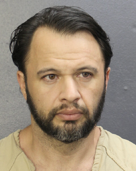 Atmi Rizvani Info, Photos, Data, and More / Atmi Rizvani TriCountyBusts / Is Atmi Rizvani on Social Media Like Facebook, Instagram abd Twitter?