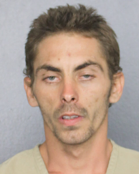 Brandon Poiret Info, Photos, Data, and More / Brandon Poiret TriCountyBusts / Is Brandon Poiret on Social Media Like Facebook, Instagram abd Twitter?