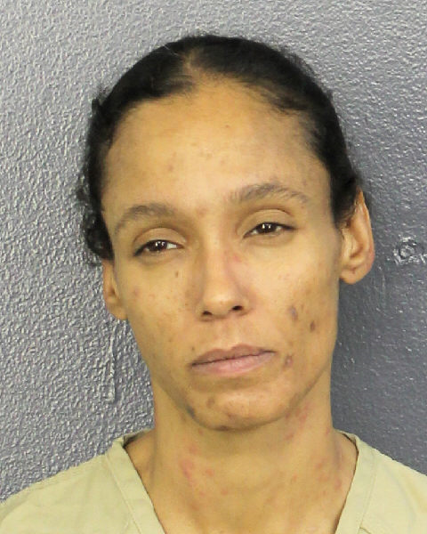 Renee Howard Info, Photos, Data, and More / Renee Howard TriCountyBusts / Is Renee Howard on Social Media Like Facebook, Instagram abd Twitter?
