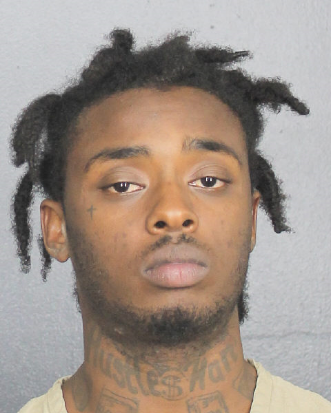 Davonte Ford Info, Photos, Data, and More / Davonte Ford TriCountyBusts / Is Davonte Ford on Social Media Like Facebook, Instagram abd Twitter?