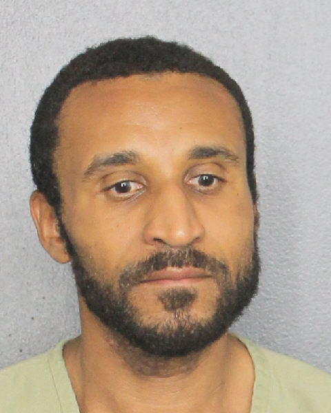 Troy Ifill Info, Photos, Data, and More / Troy Ifill TriCountyBusts / Is Troy Ifill on Social Media Like Facebook, Instagram abd Twitter?