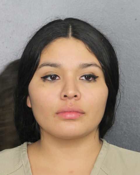 Kassandra Mendoza Info, Photos, Data, and More / Kassandra Mendoza TriCountyBusts / Is Kassandra Mendoza on Social Media Like Facebook, Instagram abd Twitter?
