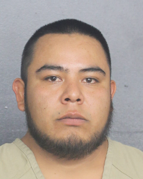 Cesar Guitierez Benitez Info, Photos, Data, and More / Cesar Guitierez Benitez TriCountyBusts / Is Cesar Guitierez Benitez on Social Media Like Facebook, Instagram abd Twitter?