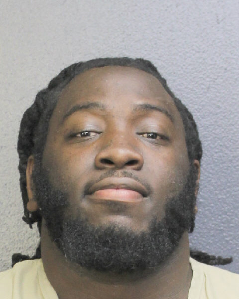 Derrick Hannah Records Derrick Hannah / Derrick Hannah Photos Derrick Hannah