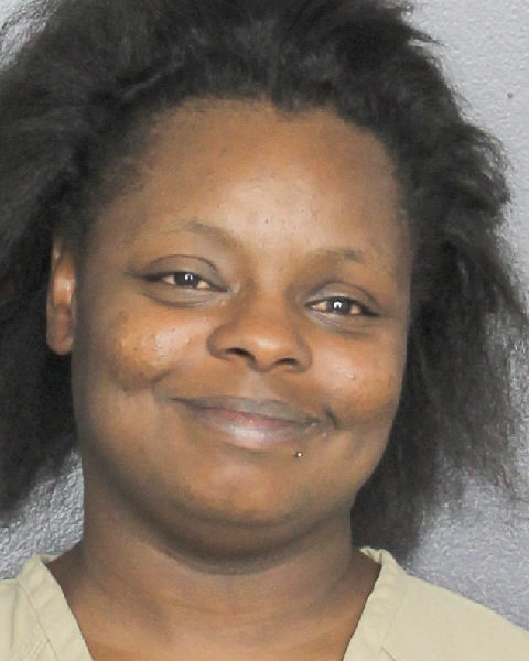 Lakeysha Inman Info, Photos, Data, and More / Lakeysha Inman TriCountyBusts / Is Lakeysha Inman on Social Media Like Facebook, Instagram abd Twitter?